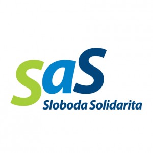 SAS logo